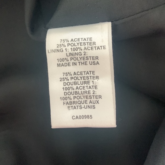 Nanette Lepore floral cocktail dress size 4 - Picture 7 of 9